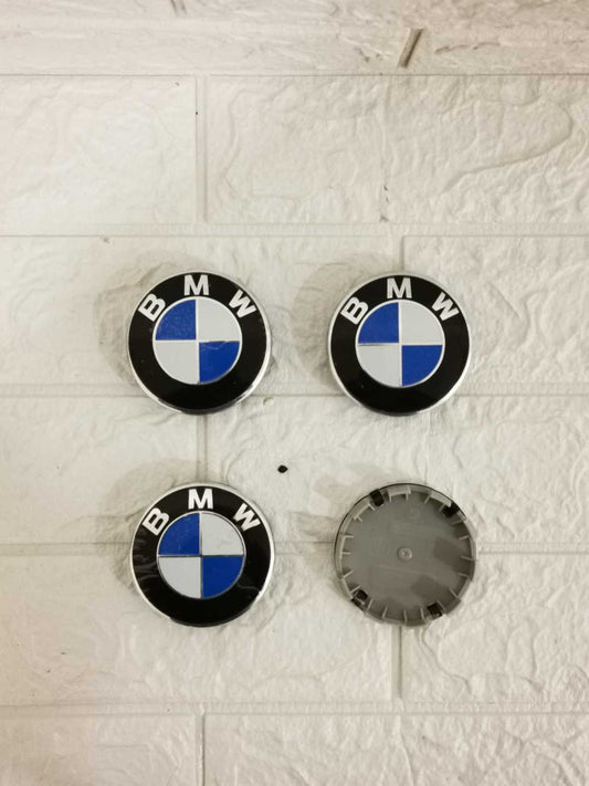 Alu cepovi felne BMW