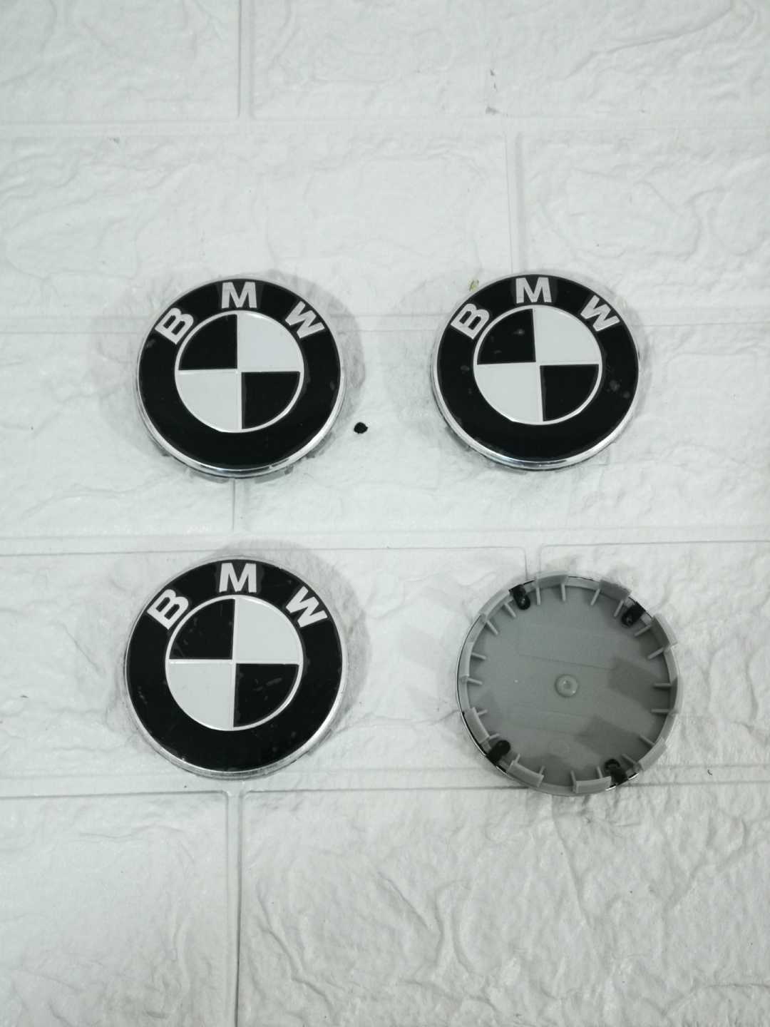 Alu cepovi felne BMW